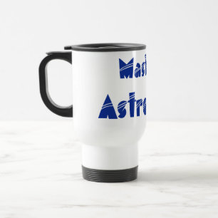 Astronomi Resemugg