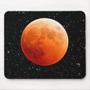Astronomi & Rymd Månar Himmel Fred Kärlek Öde Musmatta