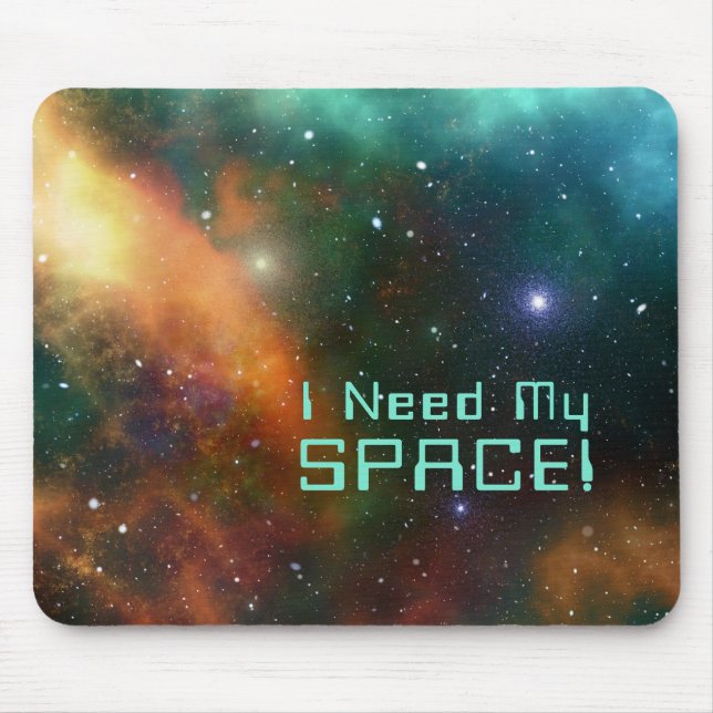 Astronomi Space Cosmic Nebula Stars Galaxy Quote Musmatta (Framsidan)
