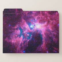 Astronomi sparar mappar