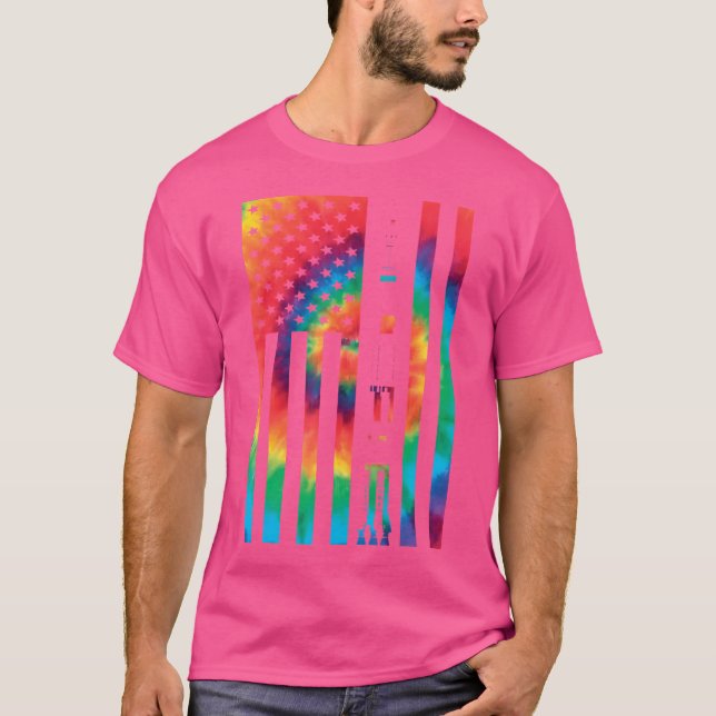 Astronomi T Shirt (Framsida)