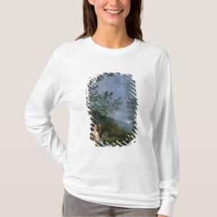 Astronomical observationer tee