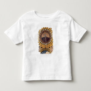 Astronomical ta tid på gjort för den storslagna tee shirt