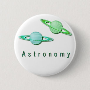 Astronomidesignen knäppas knapp