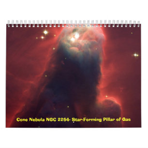Astronomikalender Kalender