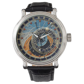 Astronomisk klocka