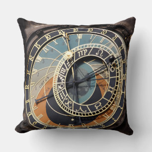 Astronomisk klocka i Praque Kudde