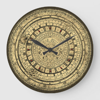 Astronomisk klocka nr 2