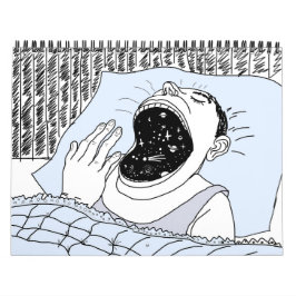 astronomiska drömmar kalender