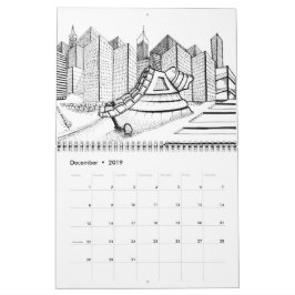 astronomiska drömmar kalender