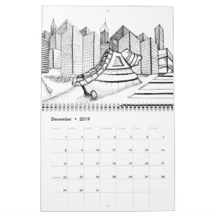 astronomiska drömmar kalender