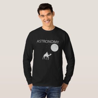 Astronomiskjorta Tee Shirt