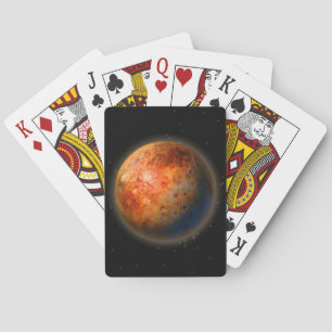 ASTRONOMY Card-spelarens ultimata samling Spel Kort