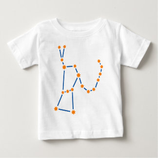 astronomy-orion-2 tee shirt