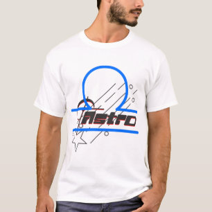 Astros Playroom Newest T Shirt