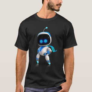 Astros-spelrummet Classic T Shirt