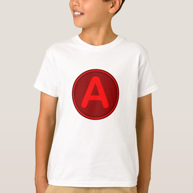 AstroTubeHD lurar T-tröja Tee Shirt (Framsida)