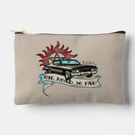 Astuccio con Impaladel 67 nera