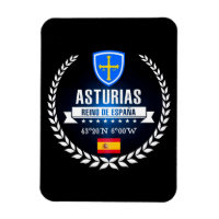 Asturien