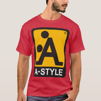 AStyle T Shirt