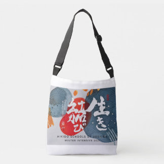 ASU Vinterintensiv verktygslåda för Kor-body Axelväska