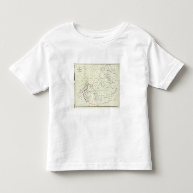 Asuay Tee Shirt (Framsida)