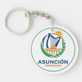 Asuncion Paraguay South America