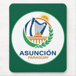 Asuncion Paraguay South America Musmatta
