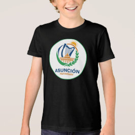 Asuncion Paraguay South America T Shirt