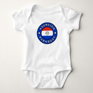 Asunción Paraguay T Shirt