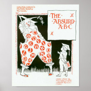 Asurd ABC Poster