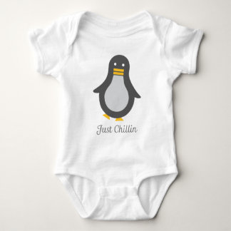 Asv pingvin t-shirt