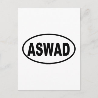 ASWAD VYKORT
