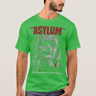 Asyl1 T Shirt