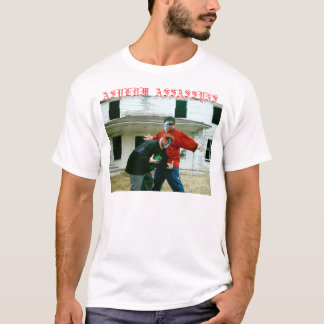 asylassassyns tee shirt