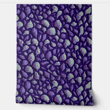 Asymmetriska Snäckor för Lila