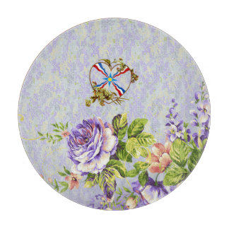 Asyriska Flagga, dekorativa glasskärmar