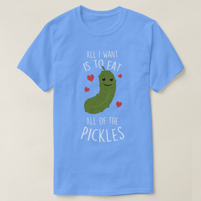 Ät alla grisar t shirt (Design framsida)
