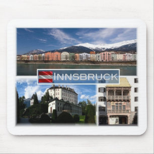 AT Austria - Innsbruck Tyrol - Musmatta