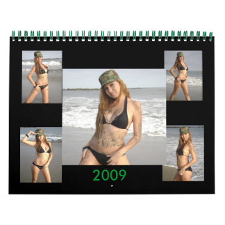 AT Beach Kalender