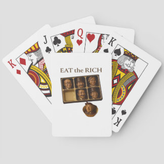 Ät De Rika Klassiker Casinokort