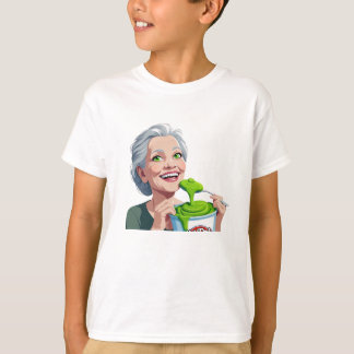 Ät dina Gröntar T Shirt