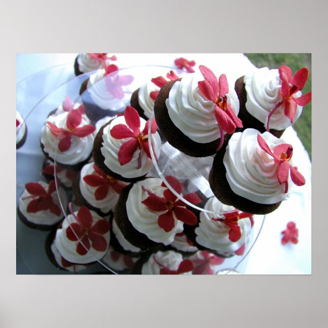 Ät dina Kopp-kakor Poster (Framsidan)