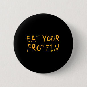 Ät Ditt Protein Protein Muskeluppbyggnad Fitness B Knapp