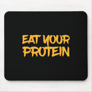 Ät Ditt Protein Protein Muskeluppbyggnad Fitness B Musmatta