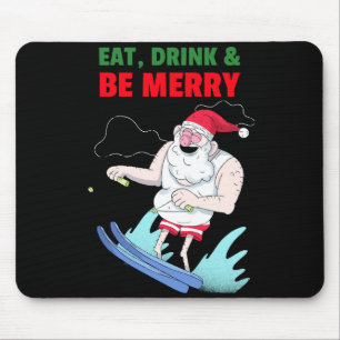Ät, Drick & Var Glad Jul Musmatta