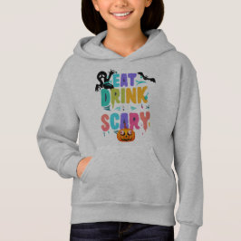 Ät Drick Var Rädslig T Shirt