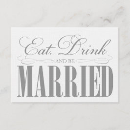 Ät, dryck och vara gift | Inneslutning Tilläggskort