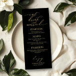 Ät dryck och vara gift med meny för plåt<br><div class="desc">Ett enkelt menykort för calligraphy bröllop i chic. Jag erbjuder en kostnadsfri anpassningstjänst. Om du har några frågor eller speciella förfrågningar kan du kontakta mig.</div>