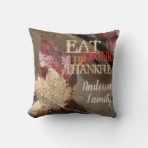 Ät dryck Var snäll Thanksgiving